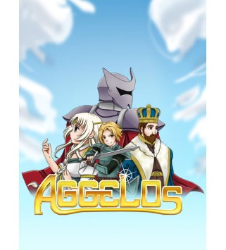 Aggelos Switch Nintendo eShop Key EUROPE